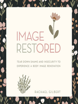 cover image of Image RESTored